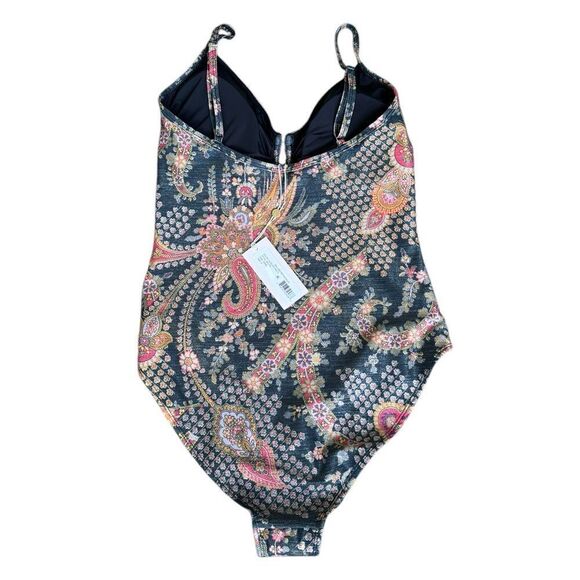 Kobi Halperin Mallory One Piece Swimsuit NWT S - Picture 3 of 6